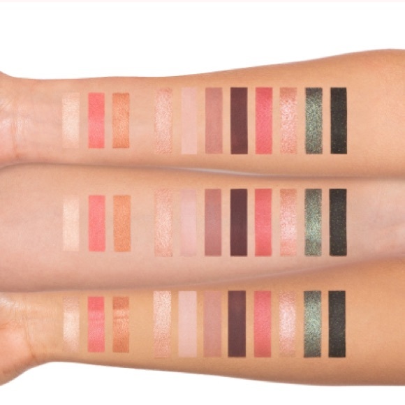 🍉Too Faced Watermelon Slice Face and Eye Palette - Picture 5 of 5